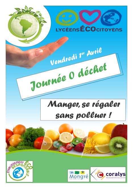 journée 0 déchet