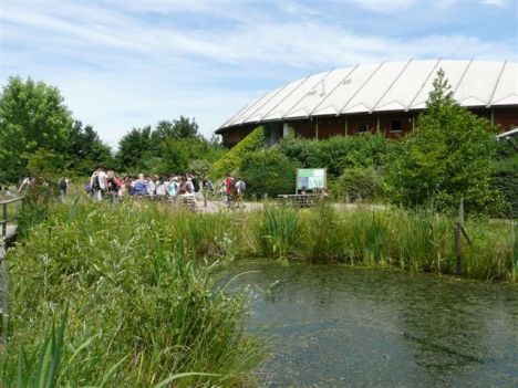 Photo Ecopole Photo Ecopole