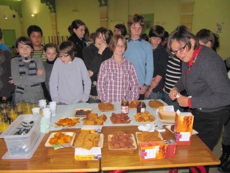 Formation des éco-délégués coll 2