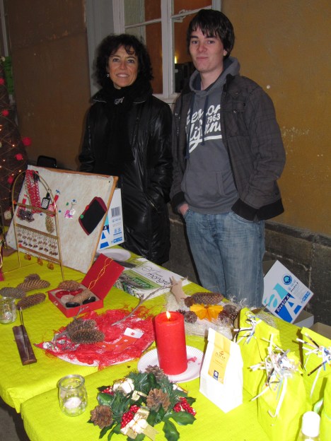 marché de Noël 11