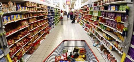 Le gaspillage alimentaire1