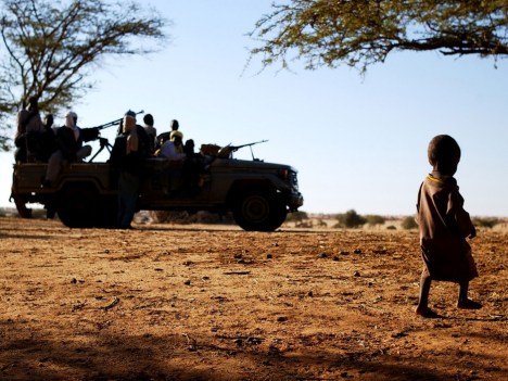 Les guerres du réchauffement (1)