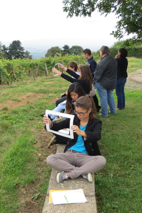 Comprendre l'impact 2