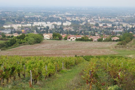 Prendre de la hauteur 1