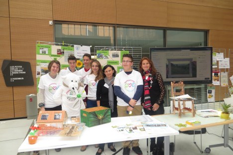 Une journée particulière à la Région2