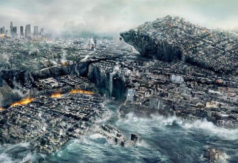 Les soupirs du monde