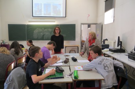 Arts, littérature et écologie10