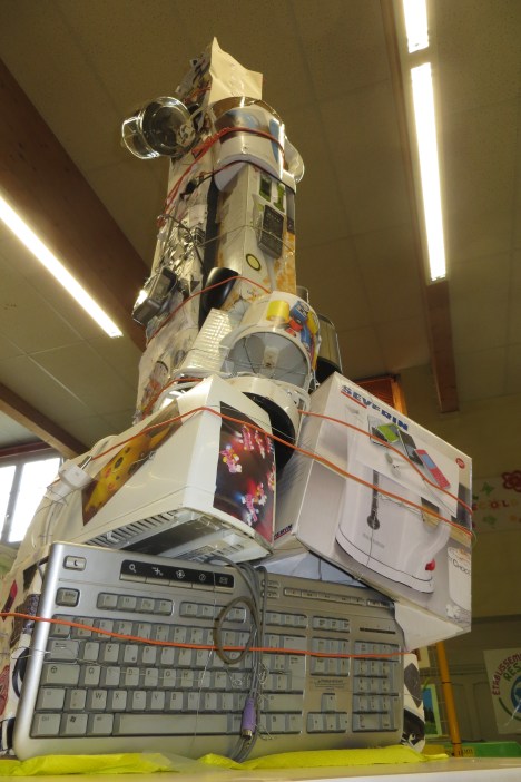 Arts, littérature et écologie11