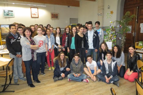 Arts, littérature et écologie3