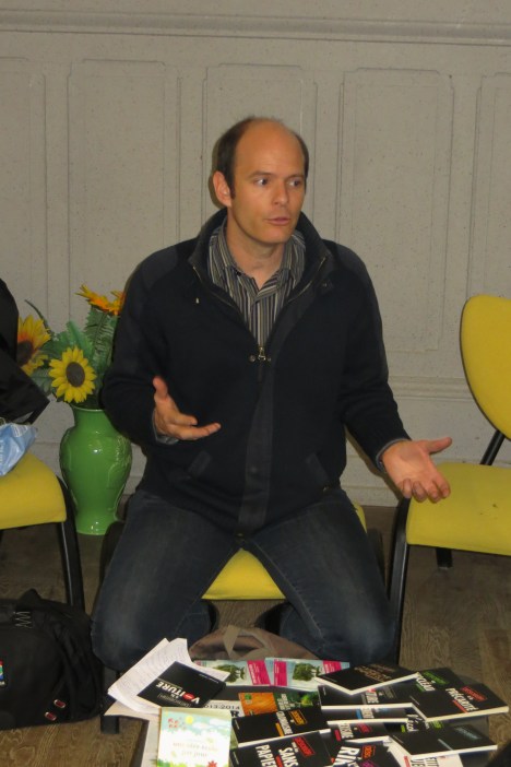 Arts, littérature et écologie4