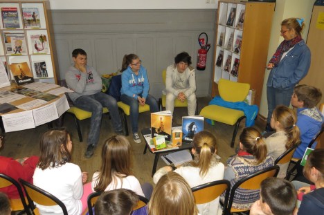 Arts, littérature et écologie5