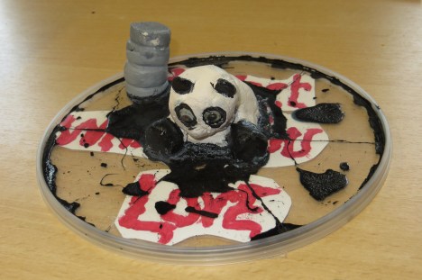 Arts, littérature et écologie7