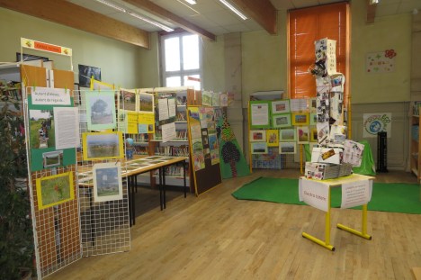 Arts, littérature et écologie9