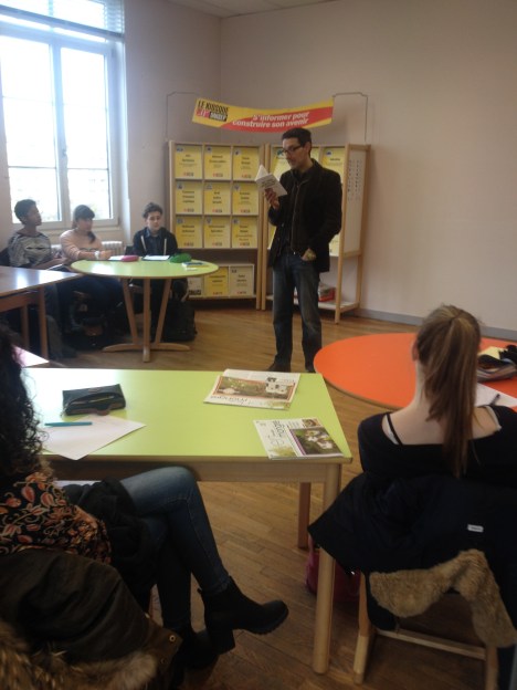 Turnkey une société