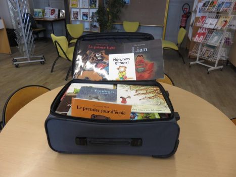 Des albums pour le Togo1