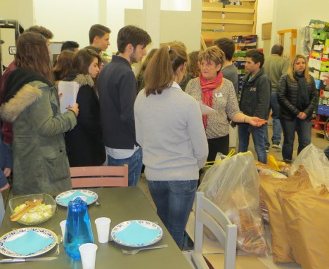 Les services du Cœur 2