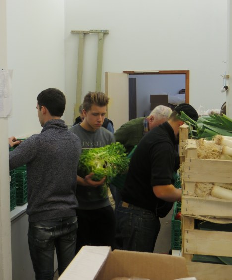 lycéens Mongréens 2