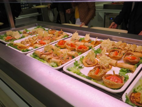 Vers un renouvellement du label E3D 1