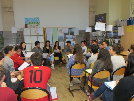 Vers un renouvellement du label E3D 11