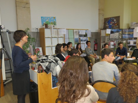 Vers un renouvellement du label E3D 13