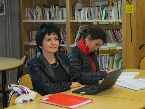 Vers un renouvellement du label E3D 18