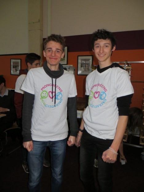 Vers un renouvellement du label E3D 6