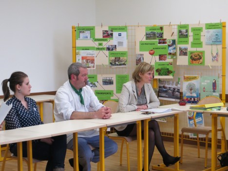 Vers un renouvellement du label E3D 9