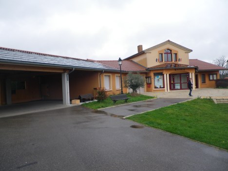 Sortie au mont Pilat 2