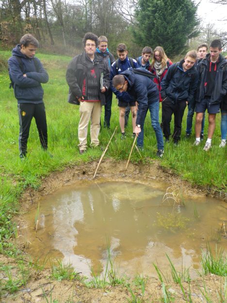 Sortie au mont Pilat 3