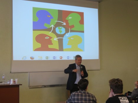 l'humain face aux défis 2