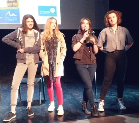 Le Prix « Lire pour demain1