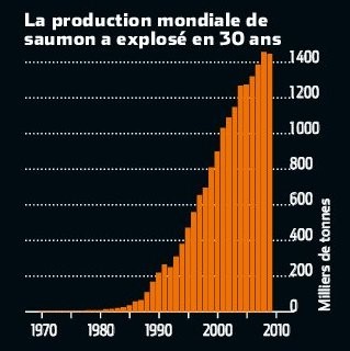12 Photo 2 Elevage saumons